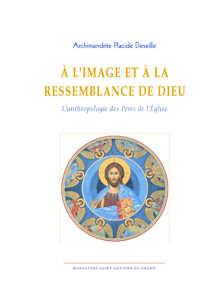 À l’image et à la ressemblance Dieu