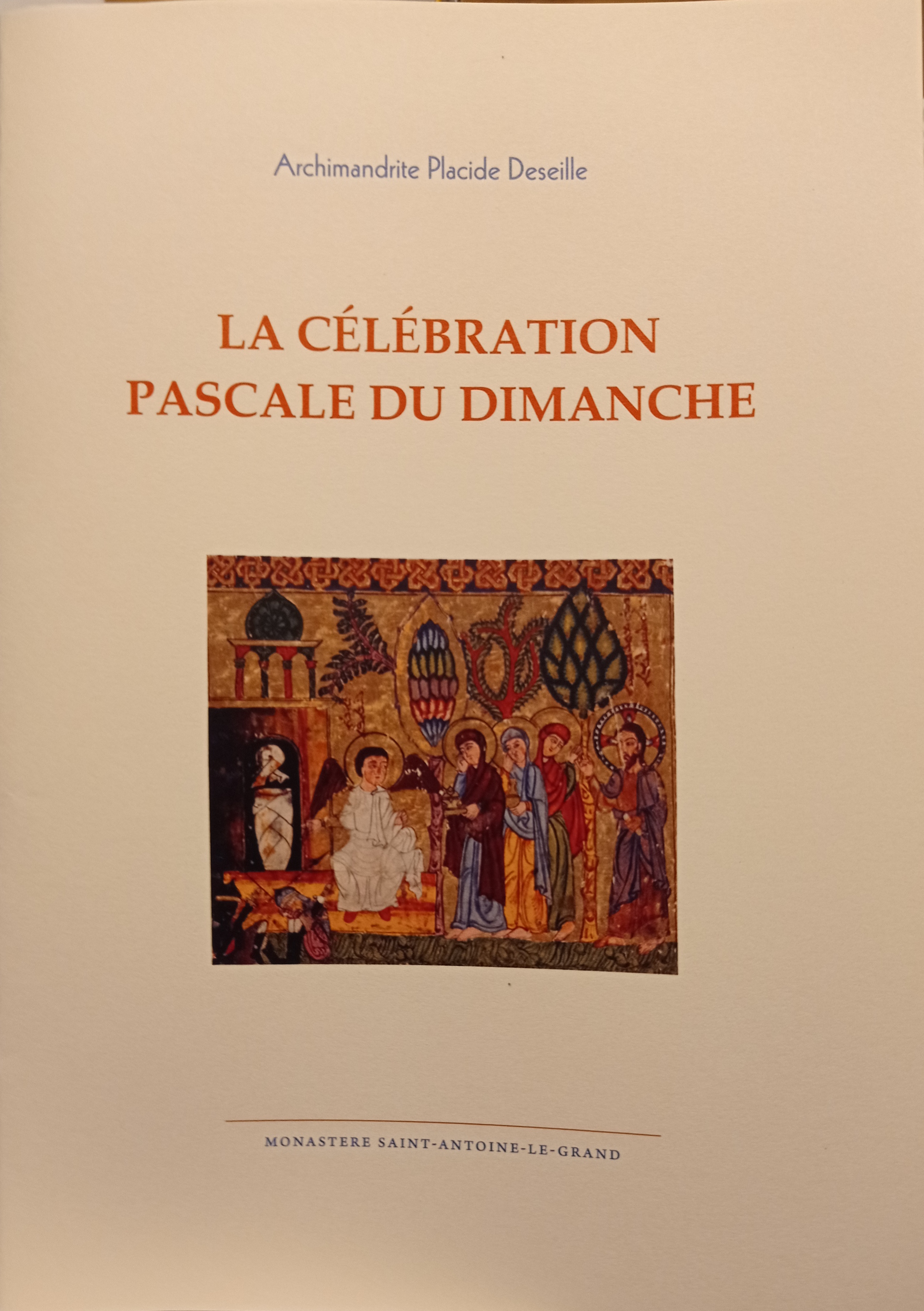 Célébration pascale du dimanche (68)