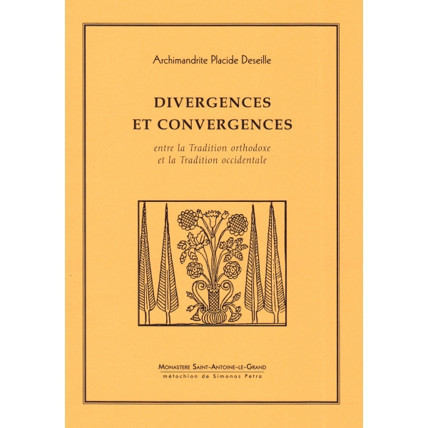 Divergences et convergences
