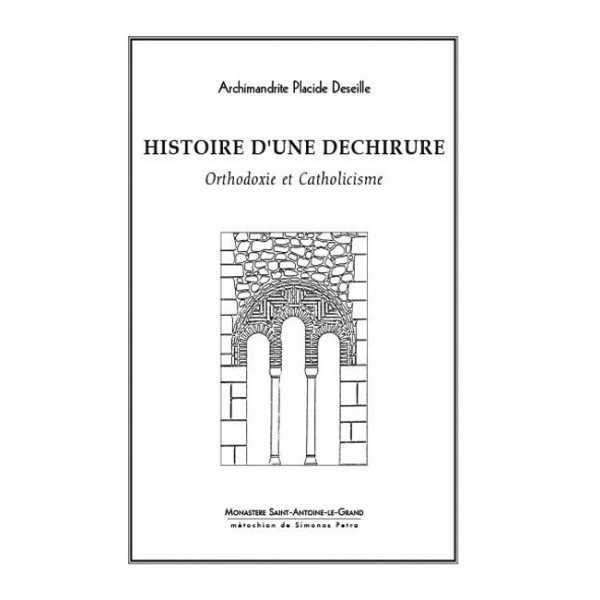 Histoire d’une déchirure