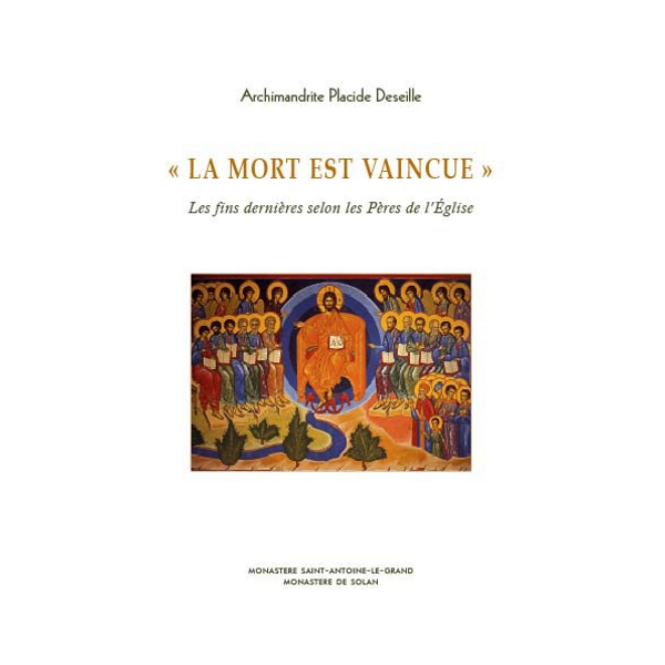La mort est vaincue