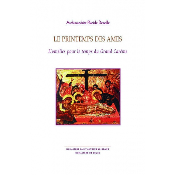 Le printemps des âmes