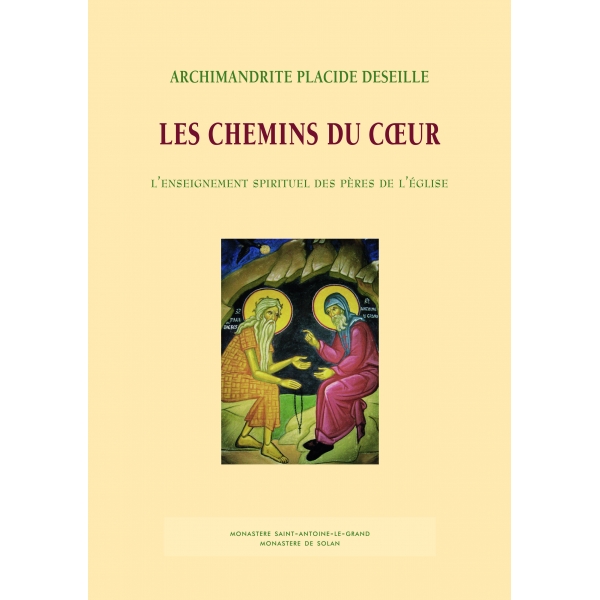 Les chemins du cœur
