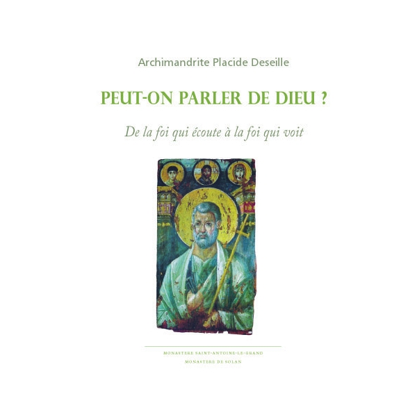Peut-on-parler de Dieu ?